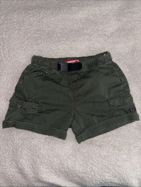 UNIONBAY Pants - Union Bay Cargo shorts